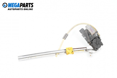 Машинка ел. стъкло за Renault Laguna II Grandtour (03.2001 - 12.2007), 4+1 вр., комби, позиция: задна, дясна