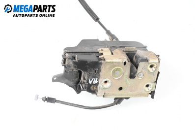 Брава на врата за Renault Laguna II Grandtour (03.2001 - 12.2007), позиция: предна, лява