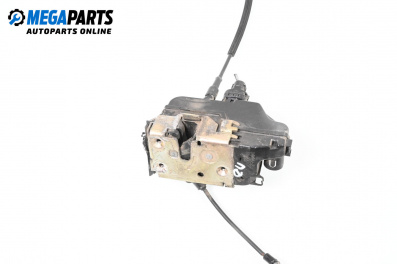 Брава на врата за Renault Laguna II Grandtour (03.2001 - 12.2007), позиция: предна, дясна