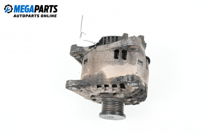 Алтернатор / генератор за Renault Laguna II Grandtour (03.2001 - 12.2007) 1.9 dCi (KG0G), 120 к.с.