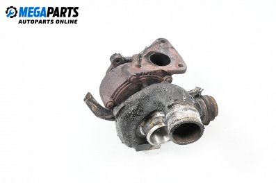 Турбо за Renault Laguna II Grandtour (03.2001 - 12.2007) 1.9 dCi (KG0G), 120 к.с.