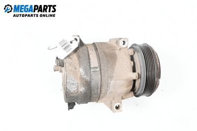 Компресор климатик за Renault Laguna II Grandtour (03.2001 - 12.2007) 1.9 dCi (KG0G), 120 к.с., № 091511656