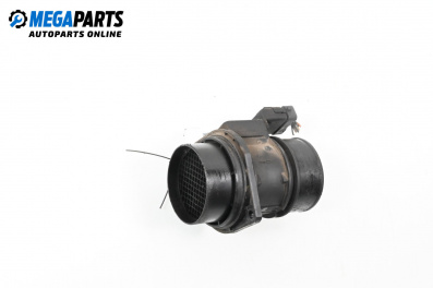 Дебитомер за Renault Laguna II Grandtour (03.2001 - 12.2007) 1.9 dCi (KG0G), 120 к.с.