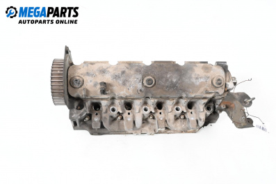 Глава за Renault Laguna II Grandtour (03.2001 - 12.2007) 1.9 dCi (KG0G), 120 к.с.