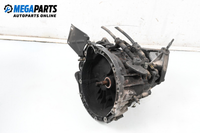 Ръчна скоростна кутия за Renault Laguna II Grandtour (03.2001 - 12.2007) 1.9 dCi (KG0G), 120 к.с.