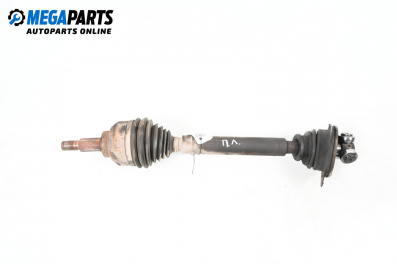 Полуоска за Renault Laguna II Grandtour (03.2001 - 12.2007) 1.9 dCi (KG0G), 120 к.с., позиция: предна, лява