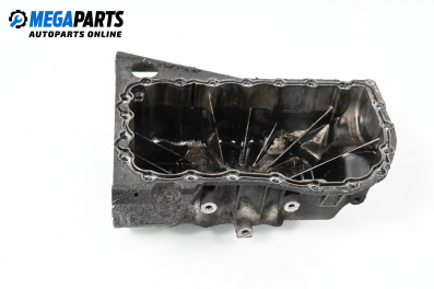 Картер за Renault Laguna II Grandtour (03.2001 - 12.2007) 1.9 dCi (KG0G), 120 к.с.