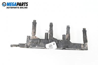 Запалителна бобина за Mercedes-Benz A-Class Hatchback  W168 (07.1997 - 08.2004) A 140 (168.031, 168.131), 82 к.с.