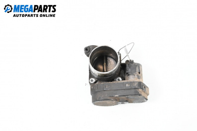 Дроселова клапа за Mercedes-Benz A-Class Hatchback  W168 (07.1997 - 08.2004) A 140 (168.031, 168.131), 82 к.с.