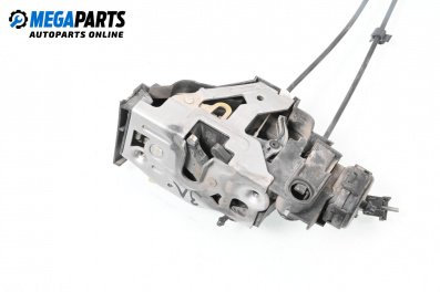 Брава на врата за Mercedes-Benz A-Class Hatchback  W168 (07.1997 - 08.2004), позиция: задна, лява