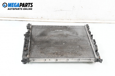 Воден радиатор за Mercedes-Benz M-Class SUV (W164) (07.2005 - 12.2012) ML 320 CDI 4-matic (164.122), 224 к.с.