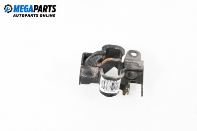 Брава преден капак за Mercedes-Benz M-Class SUV (W164) (07.2005 - 12.2012)