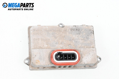 Xenon баласт за Mercedes-Benz M-Class SUV (W164) (07.2005 - 12.2012), № 5DV 008 290 - 00