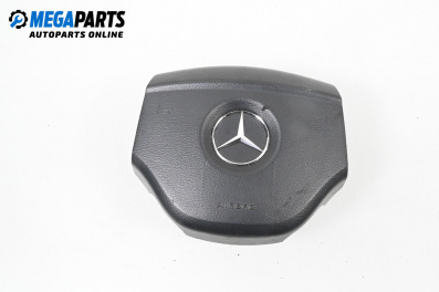 Airbag за Mercedes-Benz M-Class SUV (W164) (07.2005 - 12.2012), 4+1 вр., джип, позиция: предна