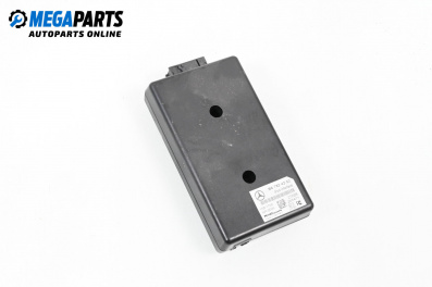 Модул GSM за Mercedes-Benz M-Class SUV (W164) (07.2005 - 12.2012), № b6 782 42 52