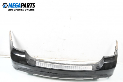 Задна броня за Mercedes-Benz M-Class SUV (W164) (07.2005 - 12.2012), джип