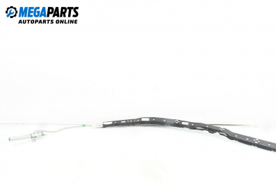 Airbag за Mercedes-Benz M-Class SUV (W164) (07.2005 - 12.2012), 4+1 вр., джип, позиция: дясна