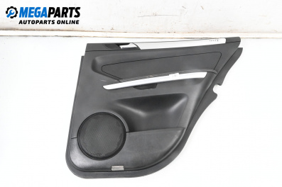 Кора врата за Mercedes-Benz M-Class SUV (W164) (07.2005 - 12.2012), 4+1 вр., джип, позиция: задна, дясна