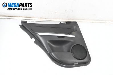 Кора врата за Mercedes-Benz M-Class SUV (W164) (07.2005 - 12.2012), 4+1 вр., джип, позиция: задна, лява