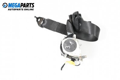 Предпазен колан за Mercedes-Benz M-Class SUV (W164) (07.2005 - 12.2012), 4+1 вр., позиция: задна, лява