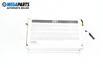 Airbag за Mercedes-Benz M-Class SUV (W164) (07.2005 - 12.2012), 4+1 вр., джип, позиция: предна