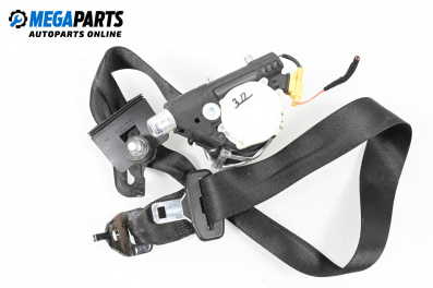 Предпазен колан за Mercedes-Benz M-Class SUV (W164) (07.2005 - 12.2012), 4+1 вр., позиция: задна, дясна