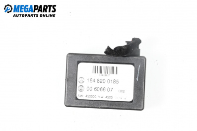Сензор за дъжд за Mercedes-Benz M-Class SUV (W164) (07.2005 - 12.2012), № 164 820 0185
