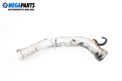 Тръба турбо за Mercedes-Benz M-Class SUV (W164) (07.2005 - 12.2012) ML 320 CDI 4-matic (164.122), 224 к.с.