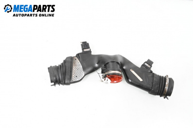 Въздуховод за Mercedes-Benz M-Class SUV (W164) (07.2005 - 12.2012) ML 320 CDI 4-matic (164.122), 224 к.с.