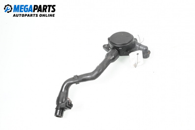 Клапан картерни газове за Mercedes-Benz M-Class SUV (W164) (07.2005 - 12.2012) ML 320 CDI 4-matic (164.122), 224 к.с.