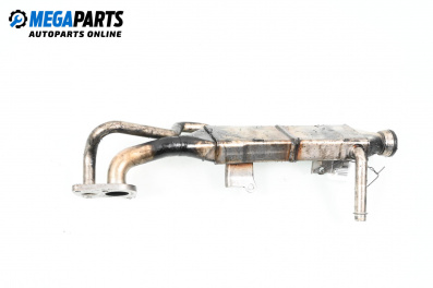 EGR охладител за Mercedes-Benz M-Class SUV (W164) (07.2005 - 12.2012) ML 320 CDI 4-matic (164.122), 224 к.с.