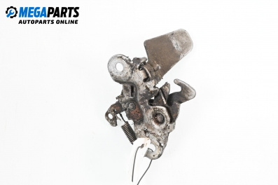 Брава преден капак за Peugeot 307 Station Wagon (03.2002 - 12.2009)