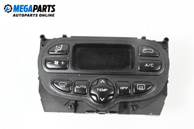 Панел климатроник за Peugeot 307 Station Wagon (03.2002 - 12.2009)