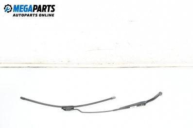 Рамо на чистачка за Peugeot 307 Station Wagon (03.2002 - 12.2009), позиция: лява