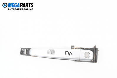 Външна дръжка за Peugeot 307 Station Wagon (03.2002 - 12.2009), 4+1 вр., комби, позиция: предна, лява