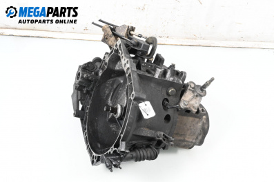 Ръчна скоростна кутия за Peugeot 307 Station Wagon (03.2002 - 12.2009) 1.6 HDI 110, 109 к.с.