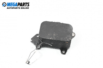 Маслоохладител за Peugeot 307 Station Wagon (03.2002 - 12.2009) 1.6 HDI 110, 109 к.с.