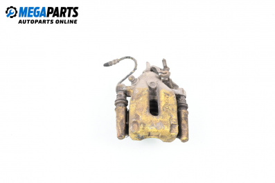 Спирачен апарат за Peugeot 307 Station Wagon (03.2002 - 12.2009), позиция: задна, лява