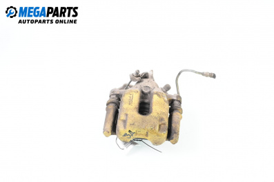 Спирачен апарат за Peugeot 307 Station Wagon (03.2002 - 12.2009), позиция: задна, дясна