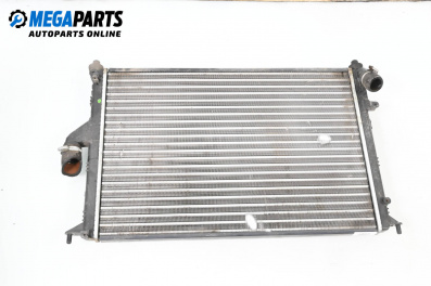 Воден радиатор за Dacia Logan Sedan I (09.2004 - 10.2012) 1.6 (LSOB, LSOD, LSOF, LSOH), 87 к.с.