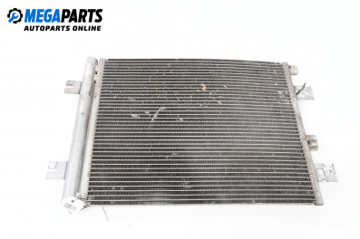 Климатичен радиатор за Dacia Logan Sedan I (09.2004 - 10.2012) 1.6 (LSOB, LSOD, LSOF, LSOH), 87 к.с.