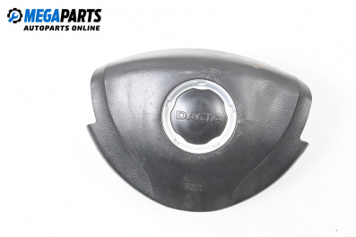 Airbag за Dacia Logan Sedan I (09.2004 - 10.2012), 4+1 вр., седан, позиция: предна