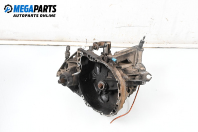 Ръчна скоростна кутия за Dacia Logan Sedan I (09.2004 - 10.2012) 1.6 (LSOB, LSOD, LSOF, LSOH), 87 к.с.