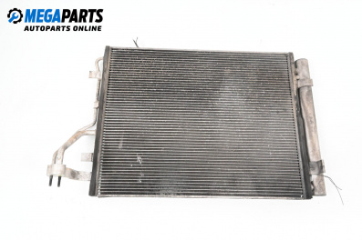 Климатичен радиатор за Hyundai i30 Combi I (10.2007 - 06.2012) 1.6 CRDi, 116 к.с.