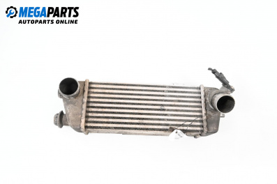 Интеркулер за Hyundai i30 Combi I (10.2007 - 06.2012) 1.6 CRDi, 116 к.с.