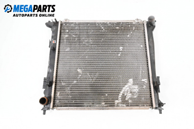 Воден радиатор за Hyundai i30 Combi I (10.2007 - 06.2012) 1.6 CRDi, 116 к.с.
