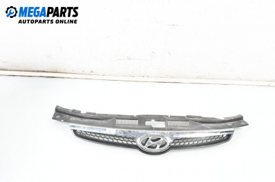 Решетка за Hyundai i30 Combi I (10.2007 - 06.2012), комби, позиция: предна