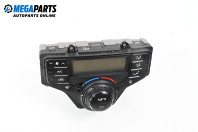 Панел климатроник за Hyundai i30 Combi I (10.2007 - 06.2012)