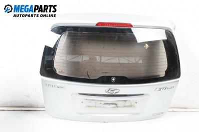Заден капак за Hyundai i30 Combi I (10.2007 - 06.2012), 4+1 вр., комби, позиция: задна