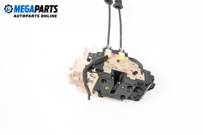 Брава на врата за Hyundai i30 Combi I (10.2007 - 06.2012), позиция: предна, лява